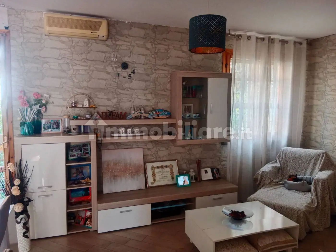 Villetta a schiera in vendita a Reggio Emilia