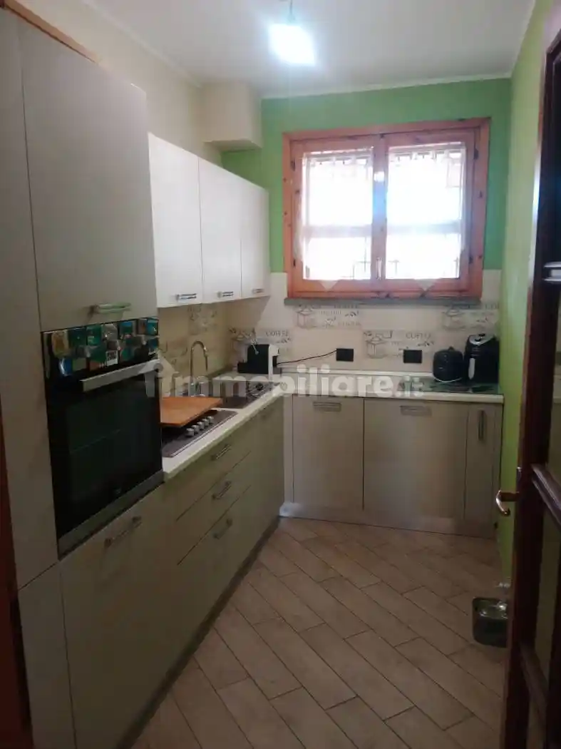 Villa a schiera via Piero della Francesca 6, Coviolo - Roncina, Reggio Emilia - foto 2