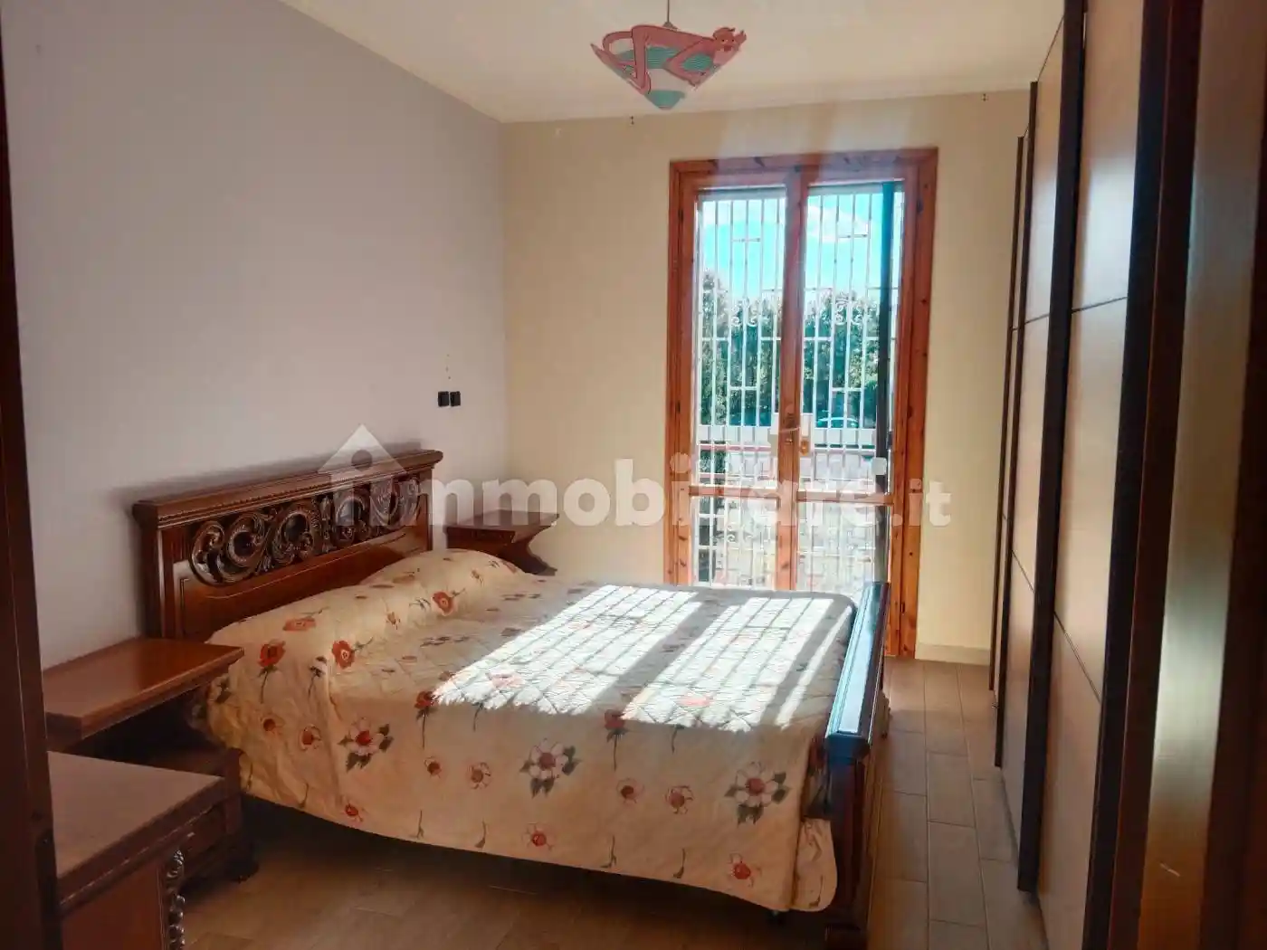 Villa a schiera via Piero della Francesca 6, Coviolo - Roncina, Reggio Emilia - foto 3