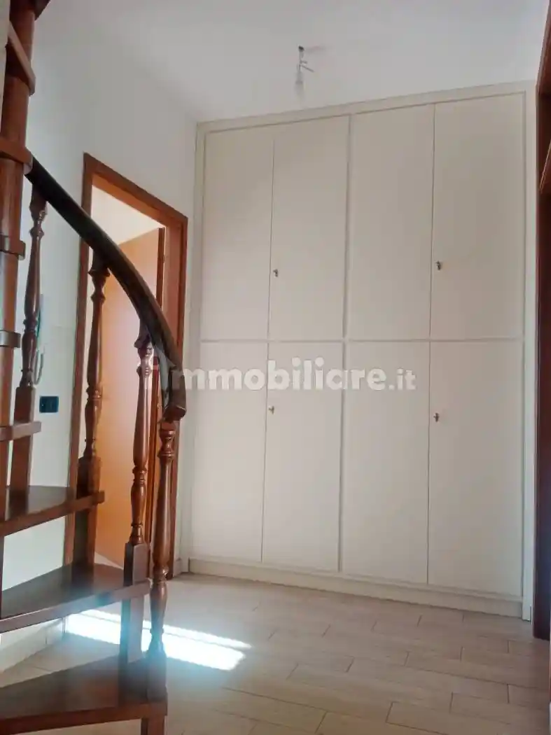 Villa a schiera via Piero della Francesca 6, Coviolo - Roncina, Reggio Emilia - foto 4