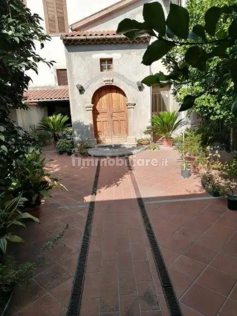 Villa in vendita a Vitulano