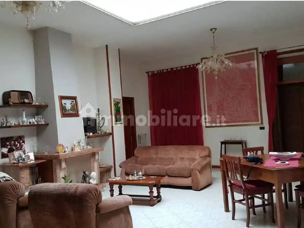 Villa bifamiliare via San Pietro, Centro, Vitulano - foto 2