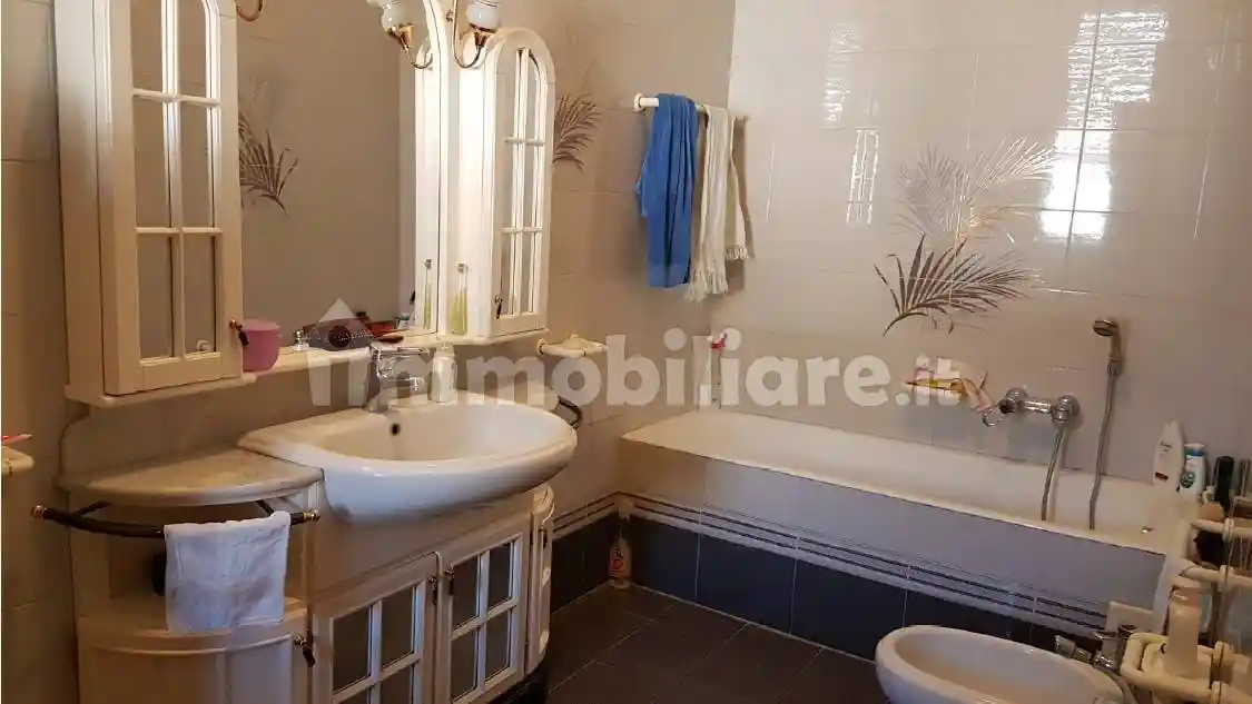 Villa bifamiliare via San Pietro, Centro, Vitulano - foto 5