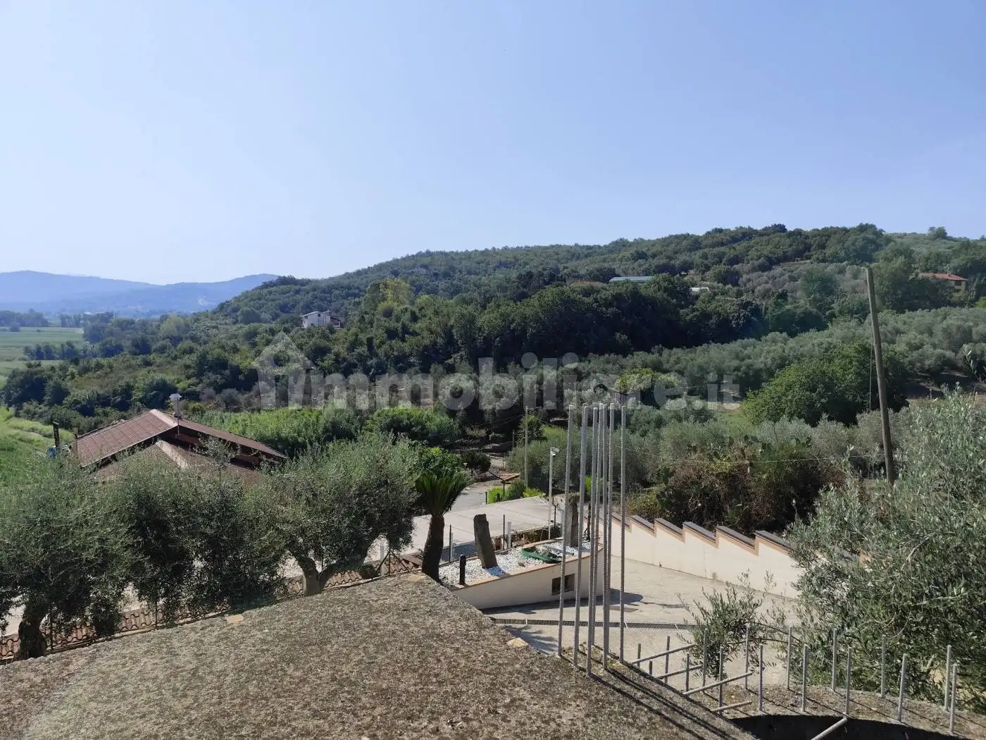 Terratetto unifamiliare 180 m², Albanella - foto 2