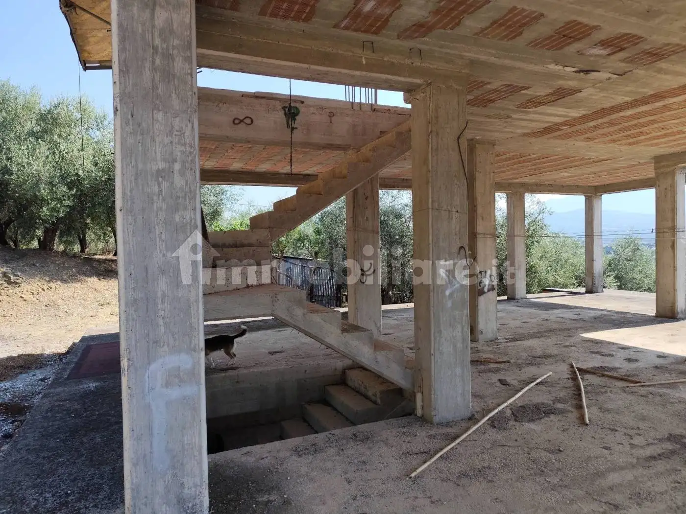 Terratetto unifamiliare 180 m², Albanella - foto 4