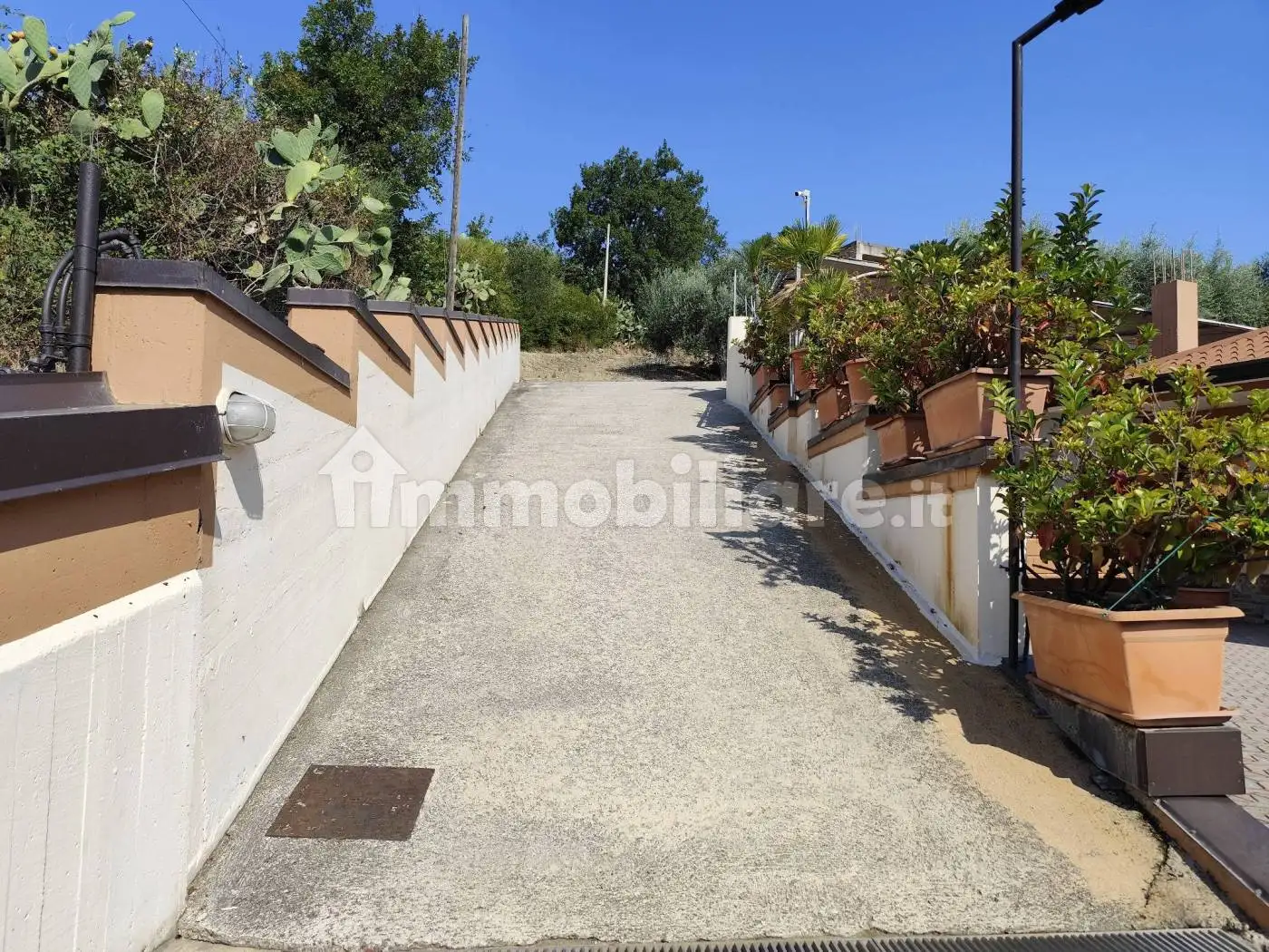 Terratetto unifamiliare 180 m², Albanella - foto 5