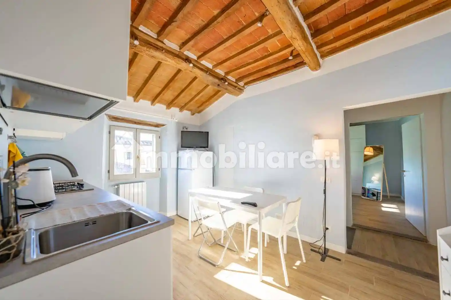 Trilocale via 20 Settembre 200, Centro, Sansepolcro - foto 2