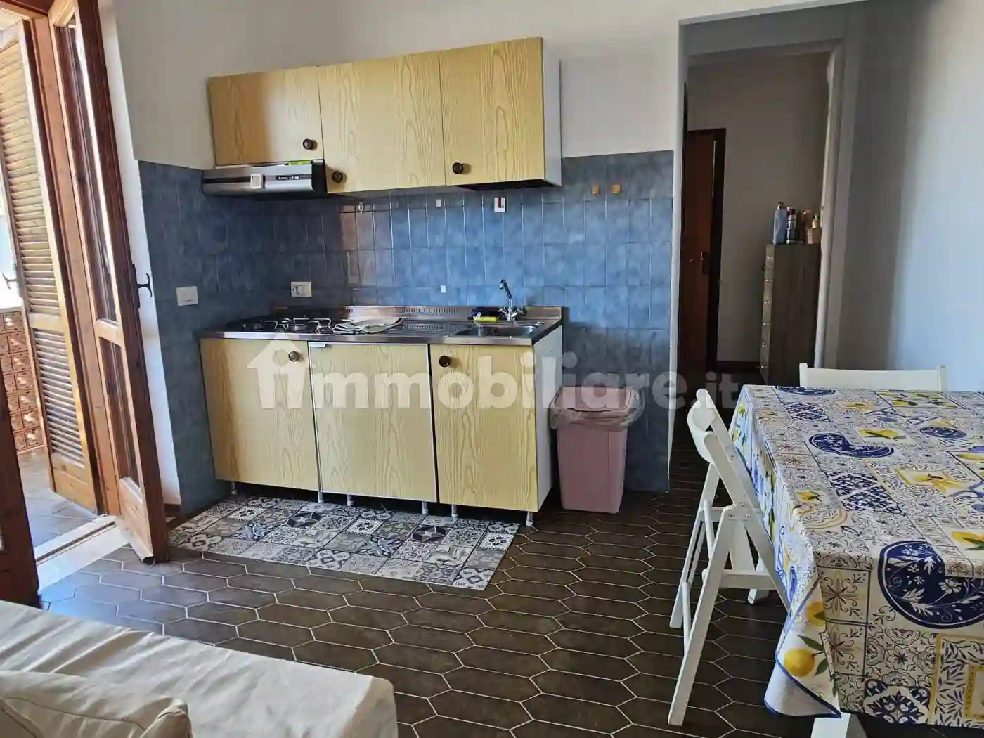 Bilocale via Fiume Lao 465, Centro, Arenile, Scalea - foto 4