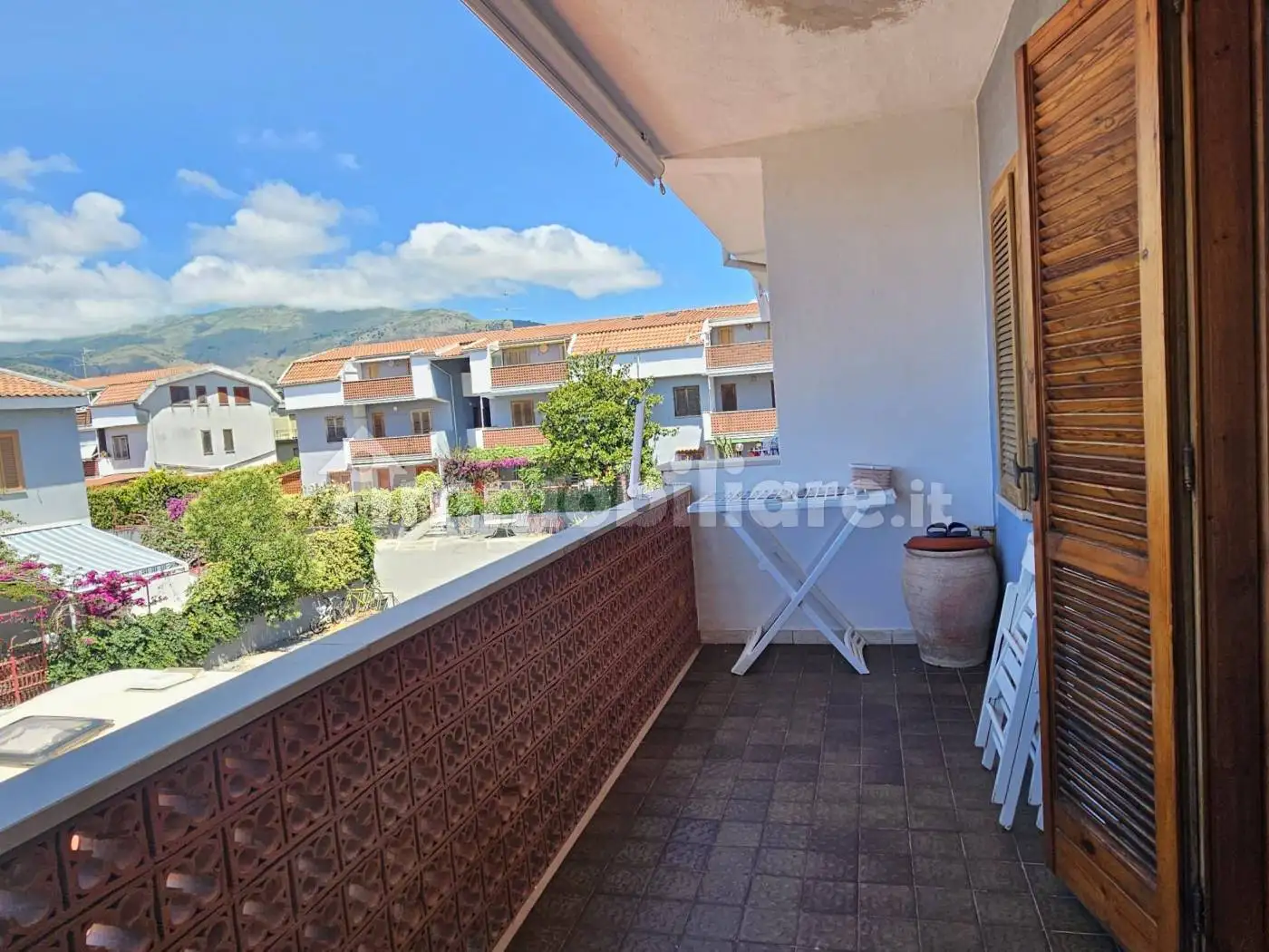 Bilocale via Fiume Lao 465, Centro, Arenile, Scalea