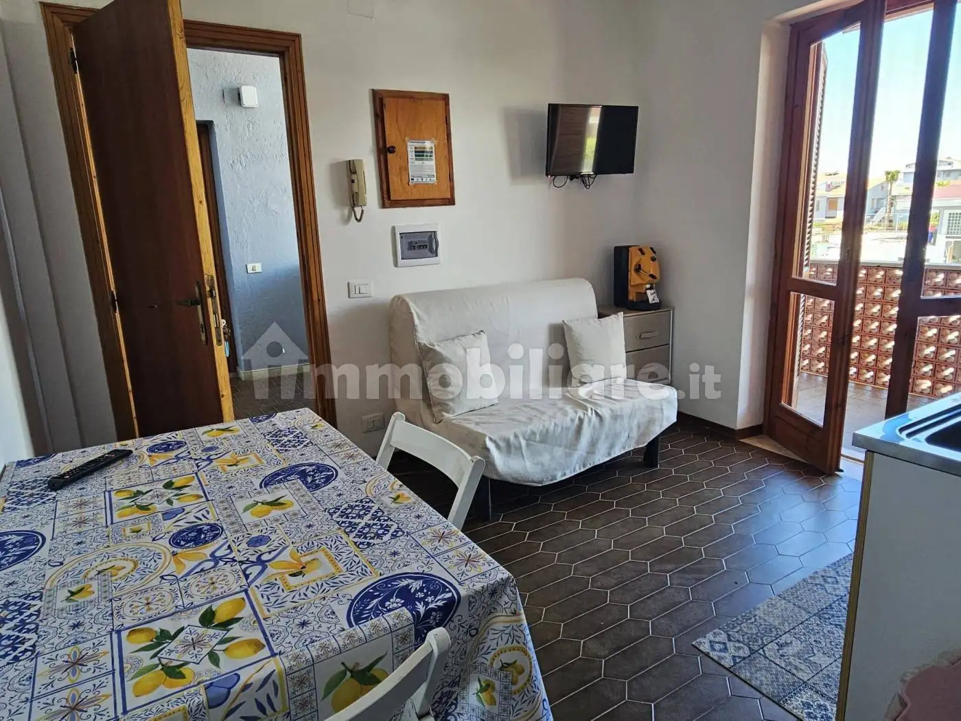 Bilocale via Fiume Lao 465, Centro, Arenile, Scalea - foto 5