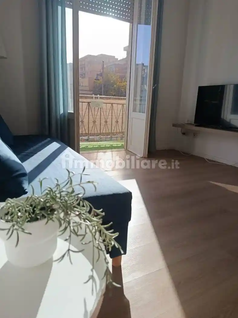 Appartamento in vendita a Ladispoli