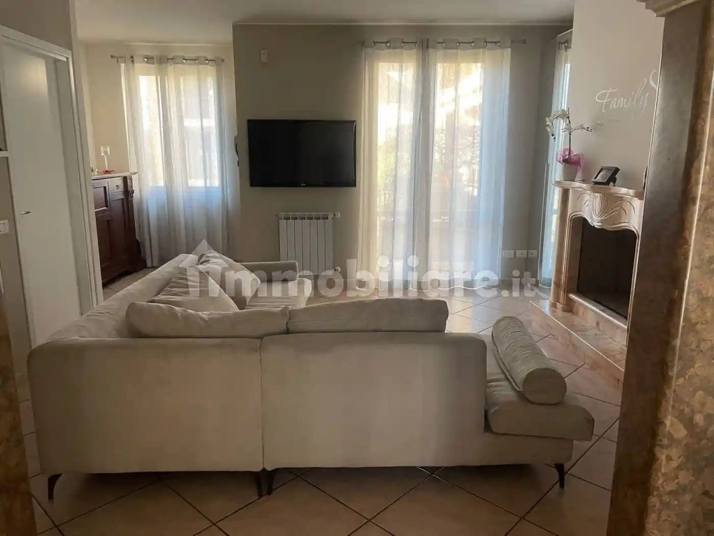 Villetta a schiera in vendita a Nave