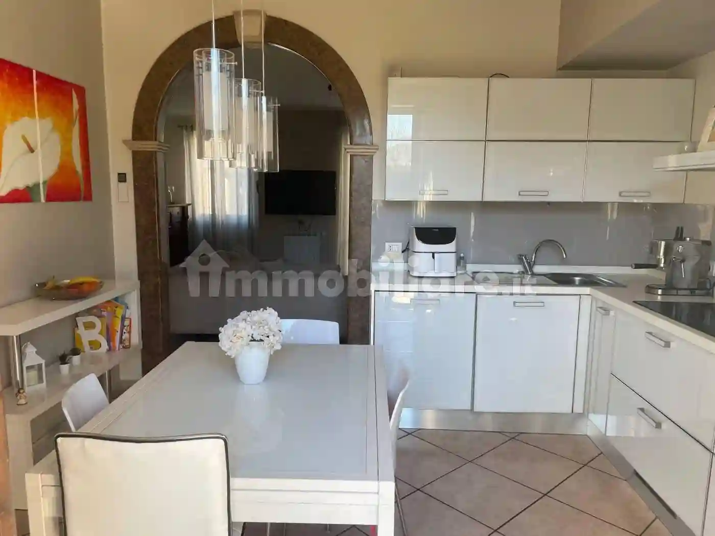 Villetta a schiera - foto 3