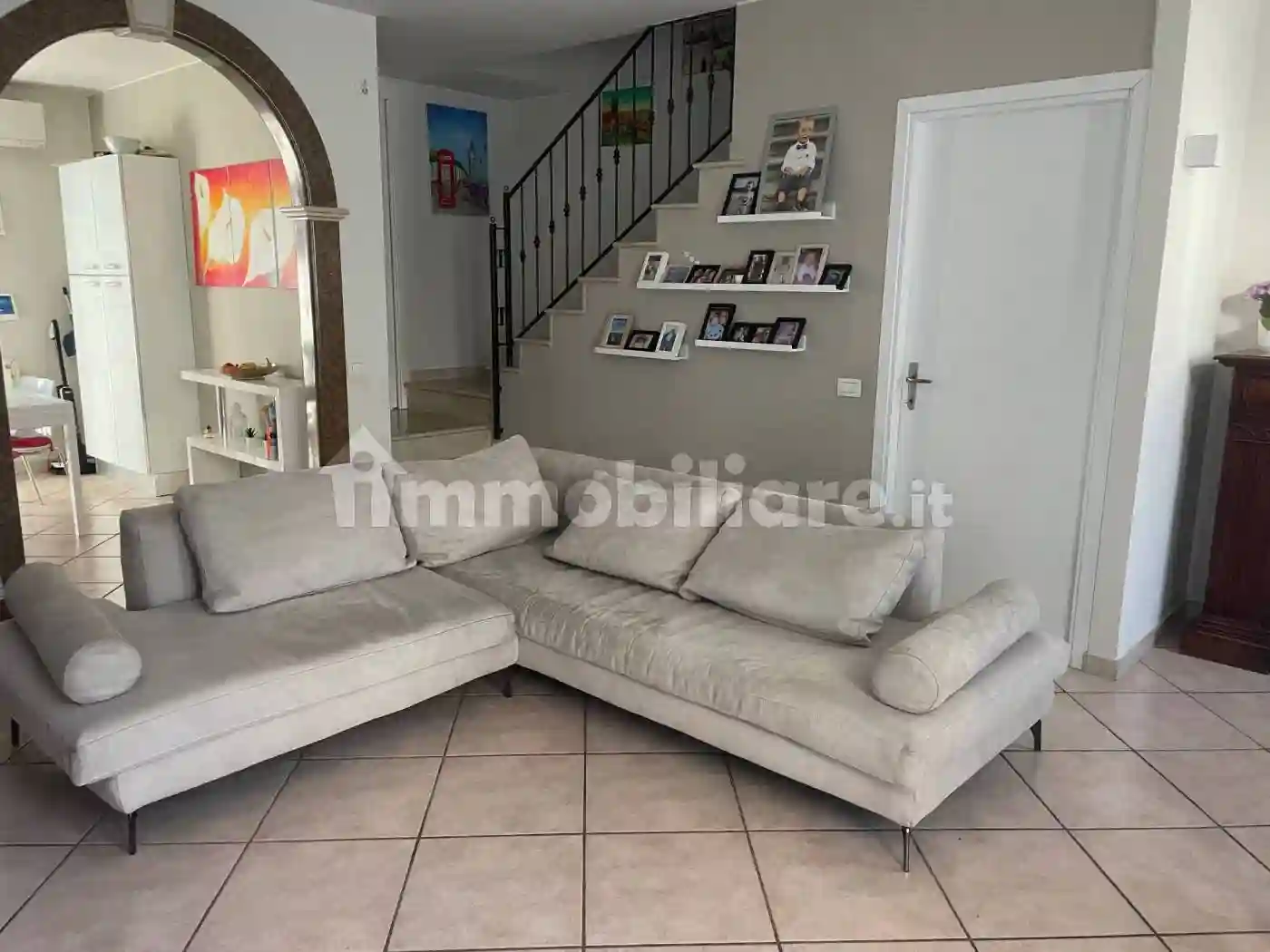 Villetta a schiera - foto 5