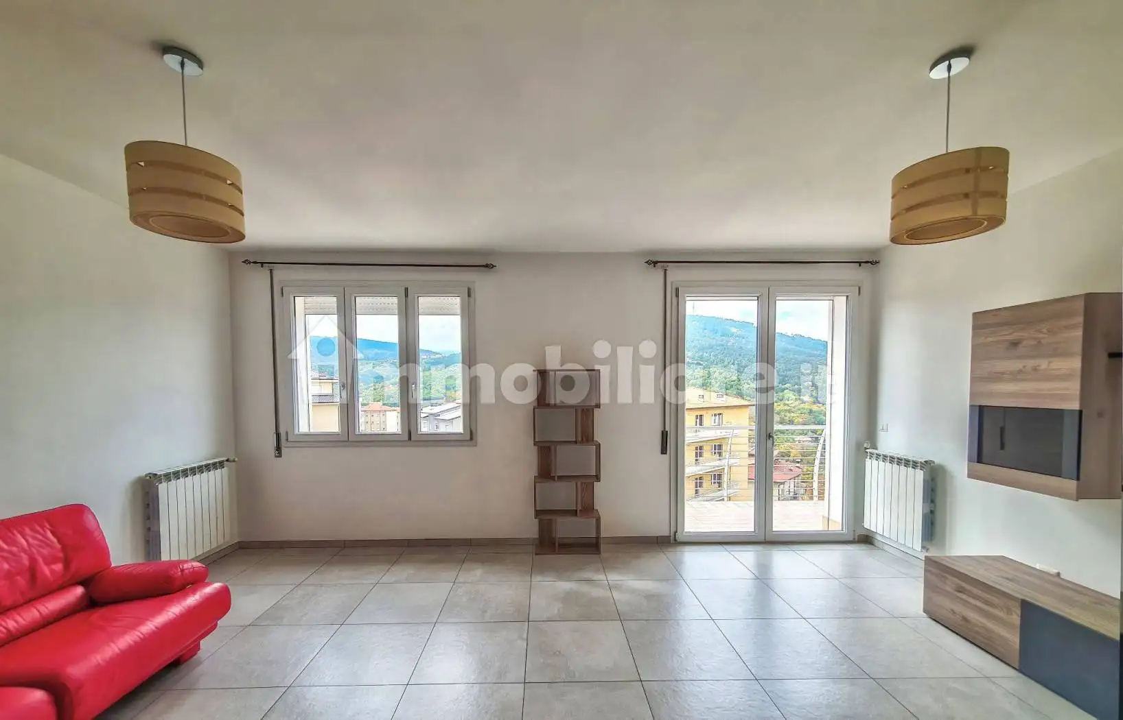 Appartamento in affitto a L'Aquila