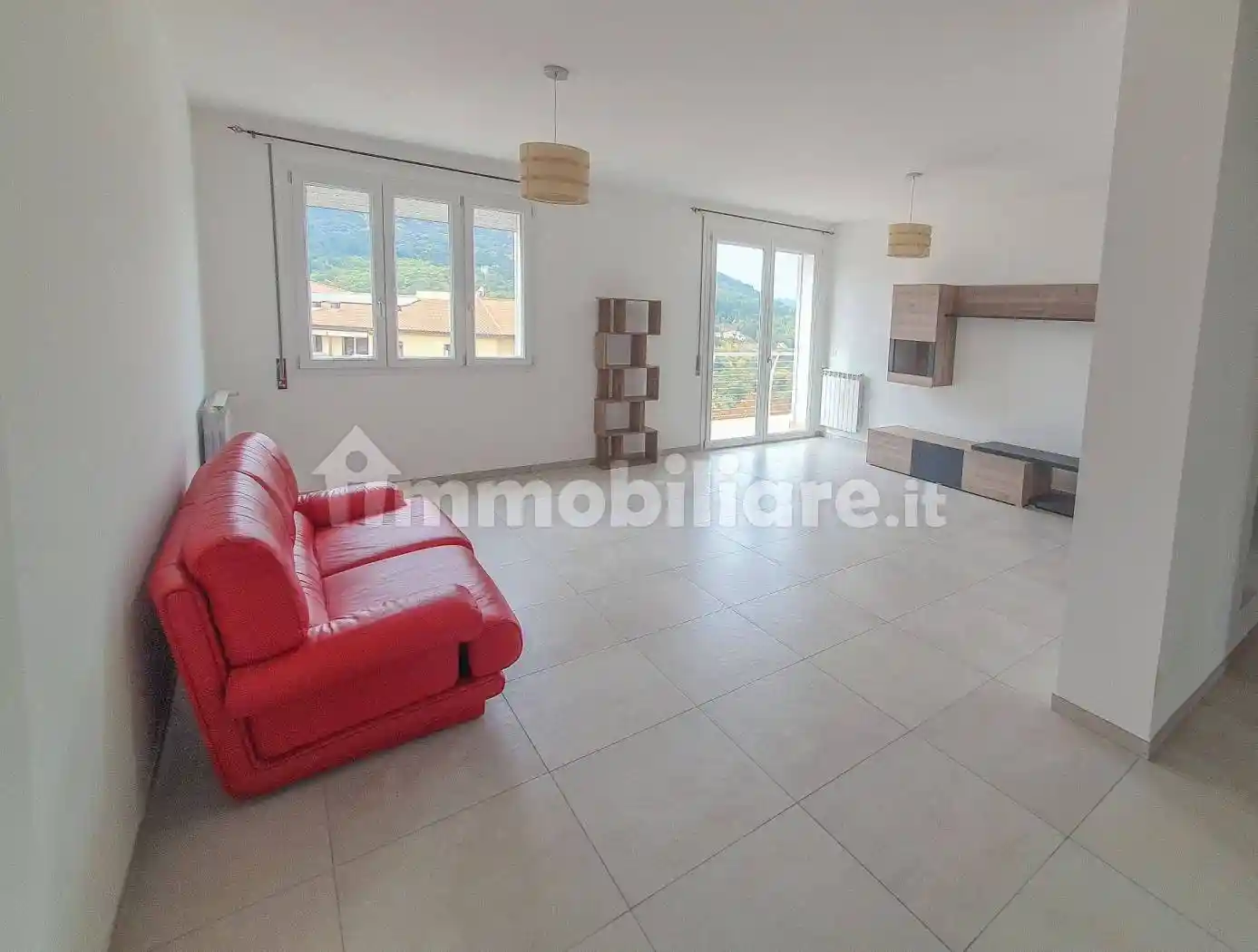 Quadrilocale via Santa Chiara d'Acquili 23, Duomo - Fontana Luminosa, L'Aquila - foto 2