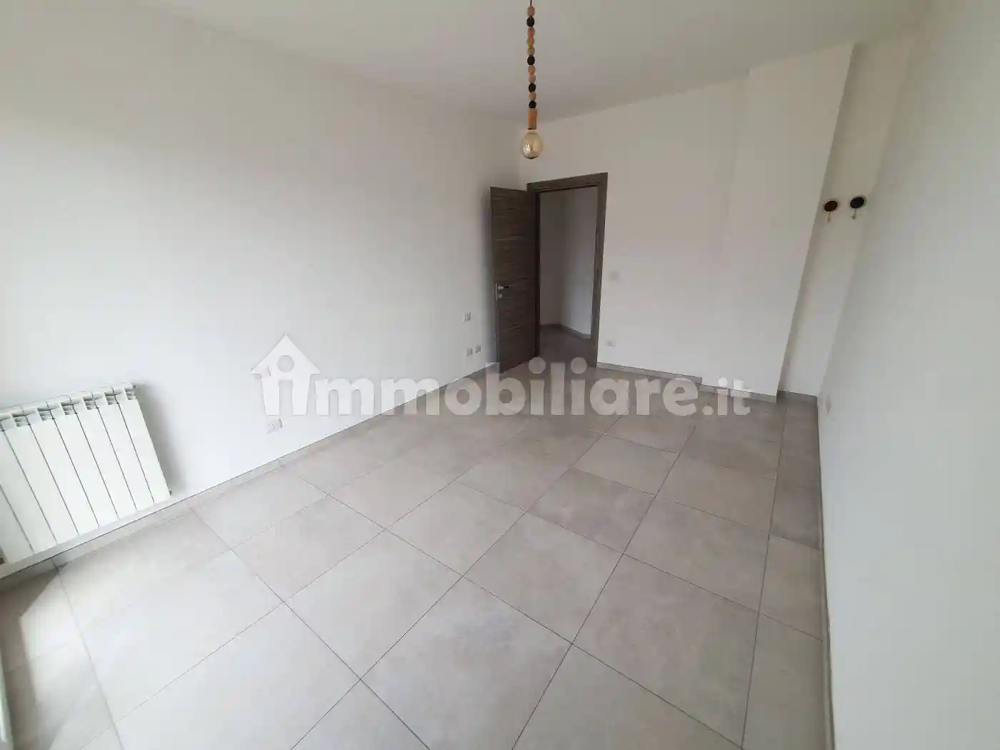 Quadrilocale via Santa Chiara d'Acquili 23, Duomo - Fontana Luminosa, L'Aquila - foto 4