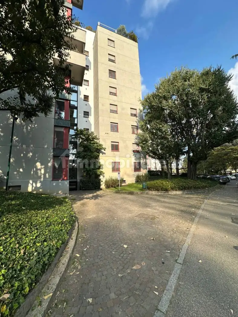 Appartamento in vendita a Segrate