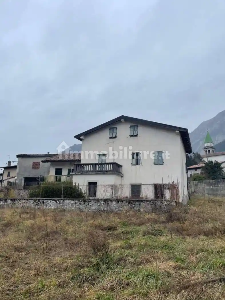 Rustico - Casale in vendita a Amaro