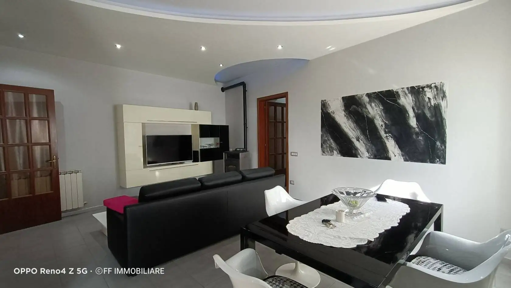 Appartamento in vendita a Penna San Giovanni