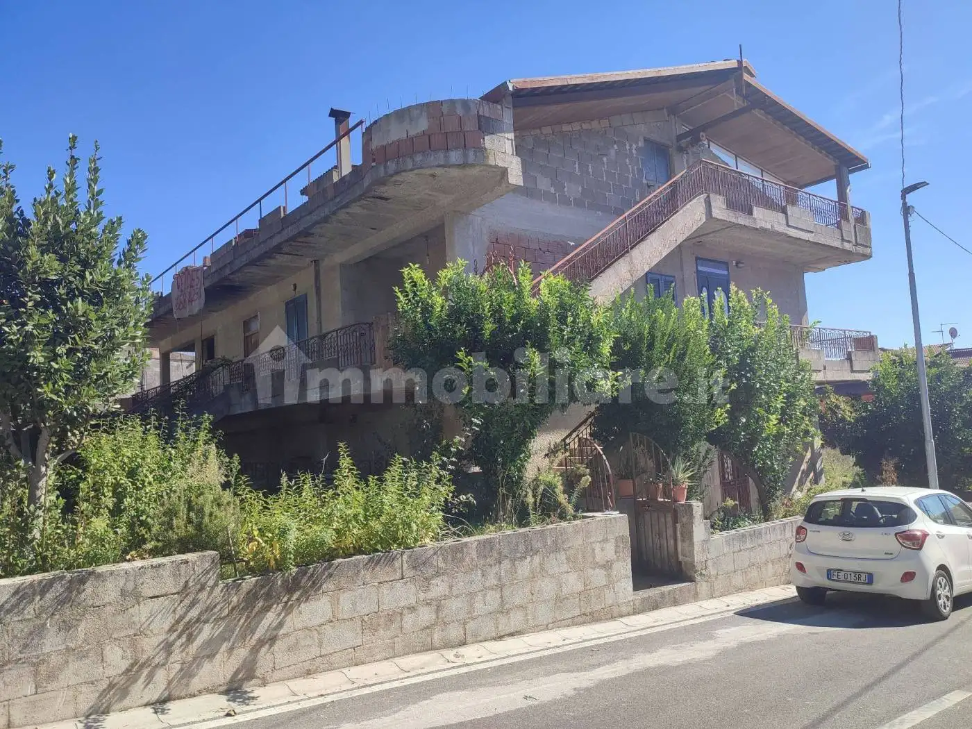 Villa in vendita a Caserta