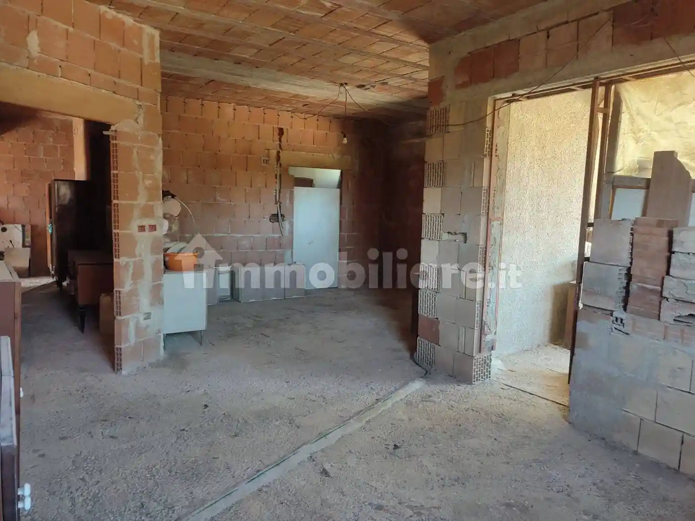 Villa plurifamiliare via Cardinale di San Severino 30, Casertavecchia - Casola, Caserta - foto 3