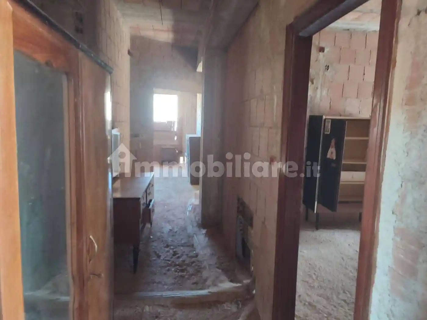 Villa plurifamiliare via Cardinale di San Severino 30, Casertavecchia - Casola, Caserta - foto 4