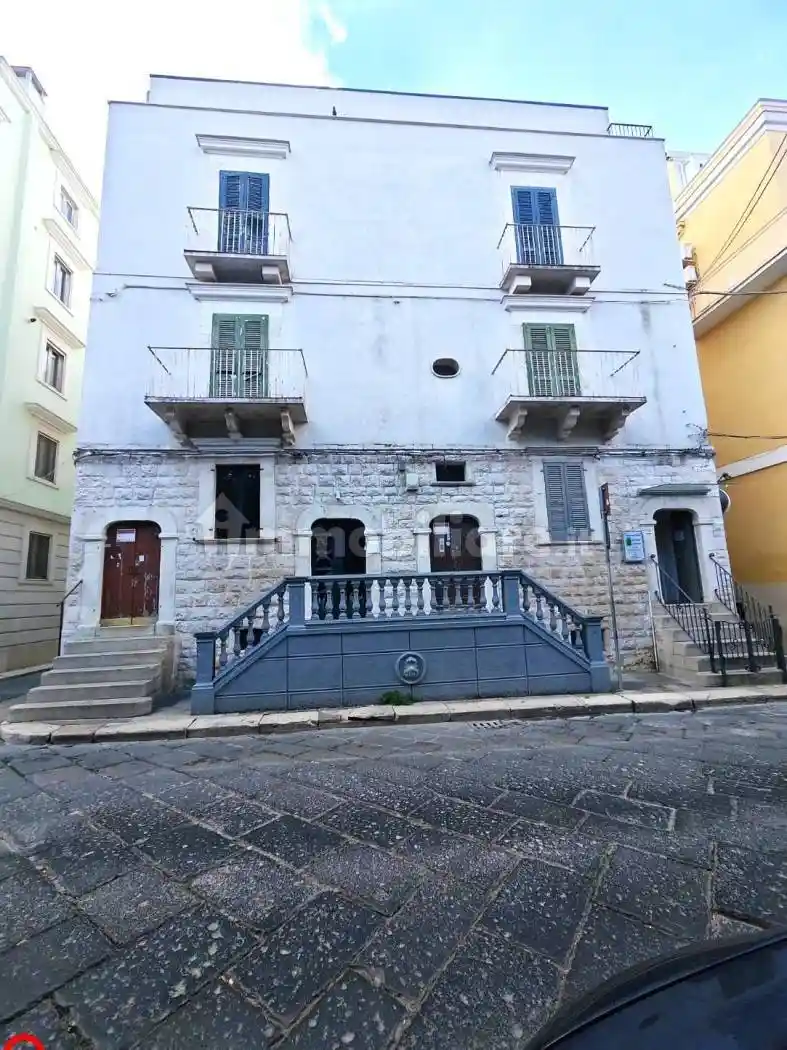 Casa indipendente in vendita a Corato