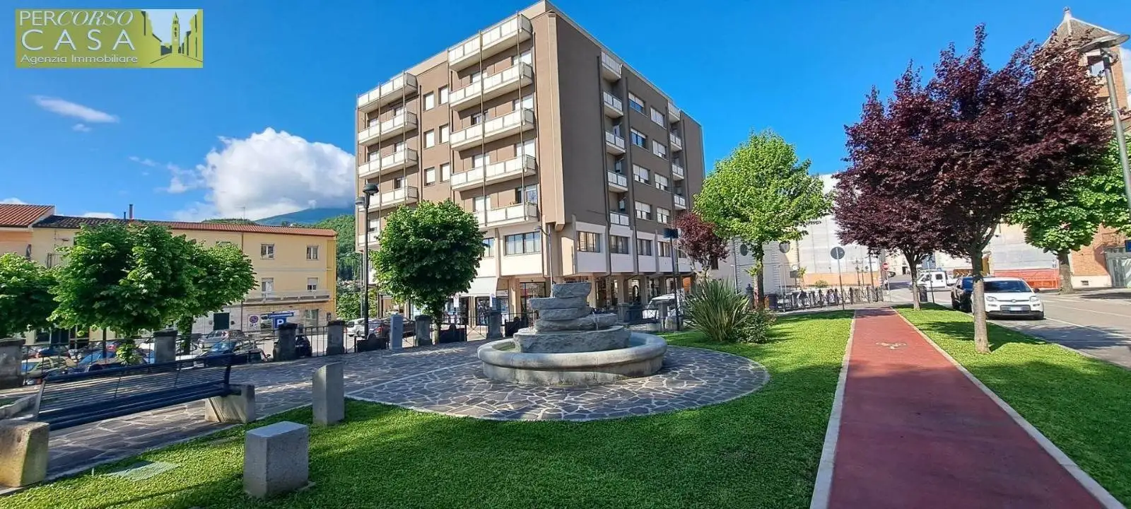 Appartamento in vendita a Montorio al Vomano