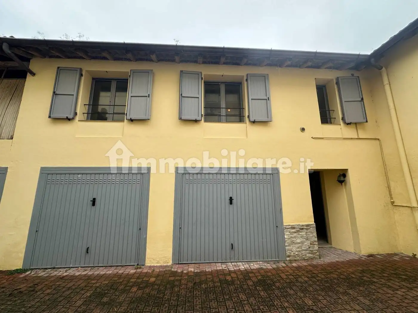 Appartamento in vendita a Casalbuttano ed Uniti