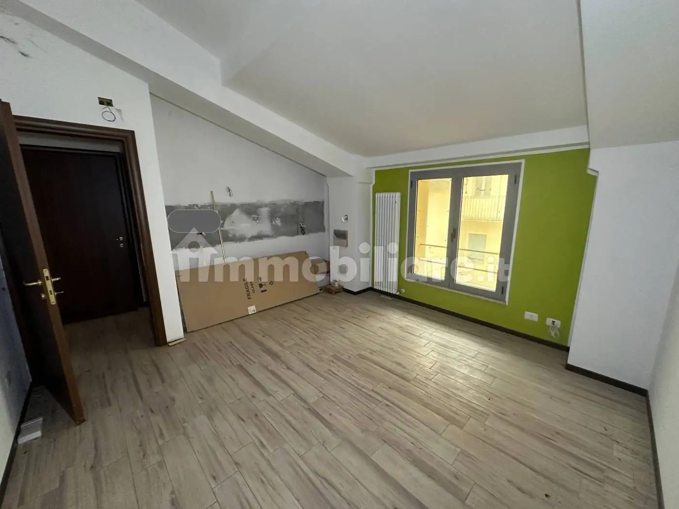 Bilocale via Leonida Bissolati 34, Casalbuttano, Casalbuttano ed Uniti - foto 4