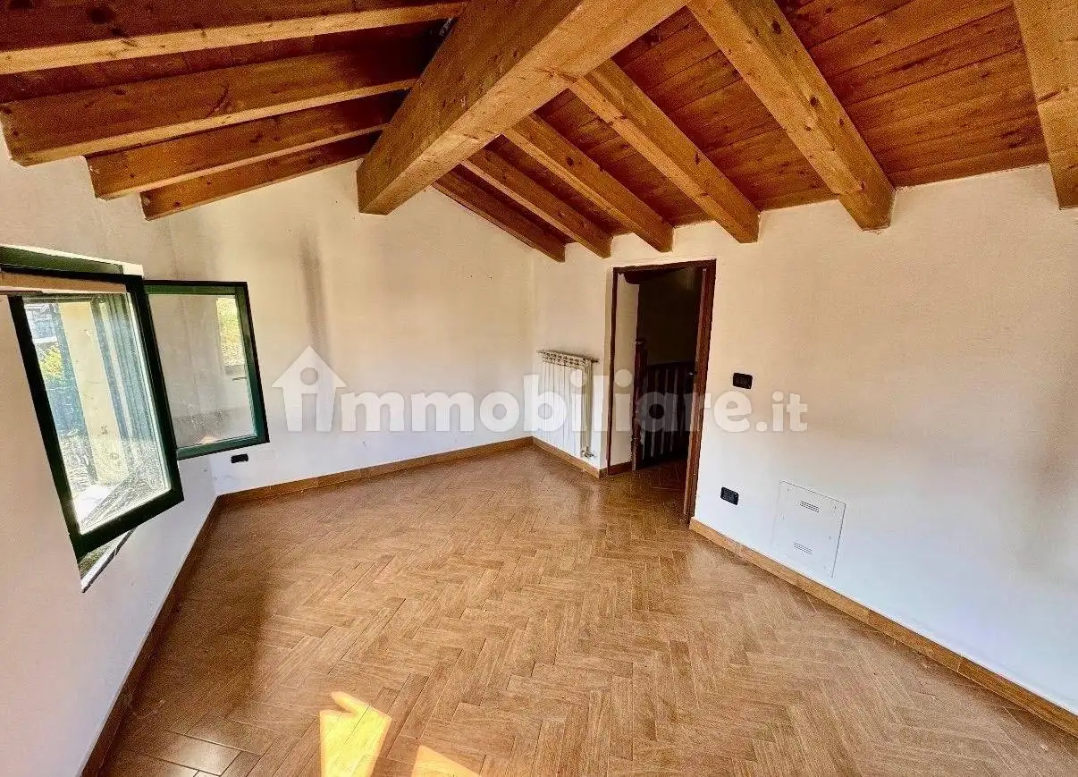 Terratetto unifamiliare via Castello, Calendasco - foto 2