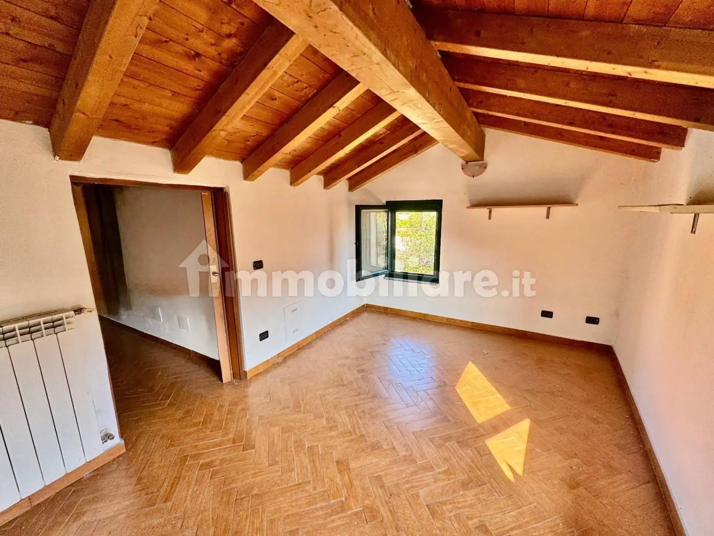 Terratetto unifamiliare via Castello, Calendasco - foto 4