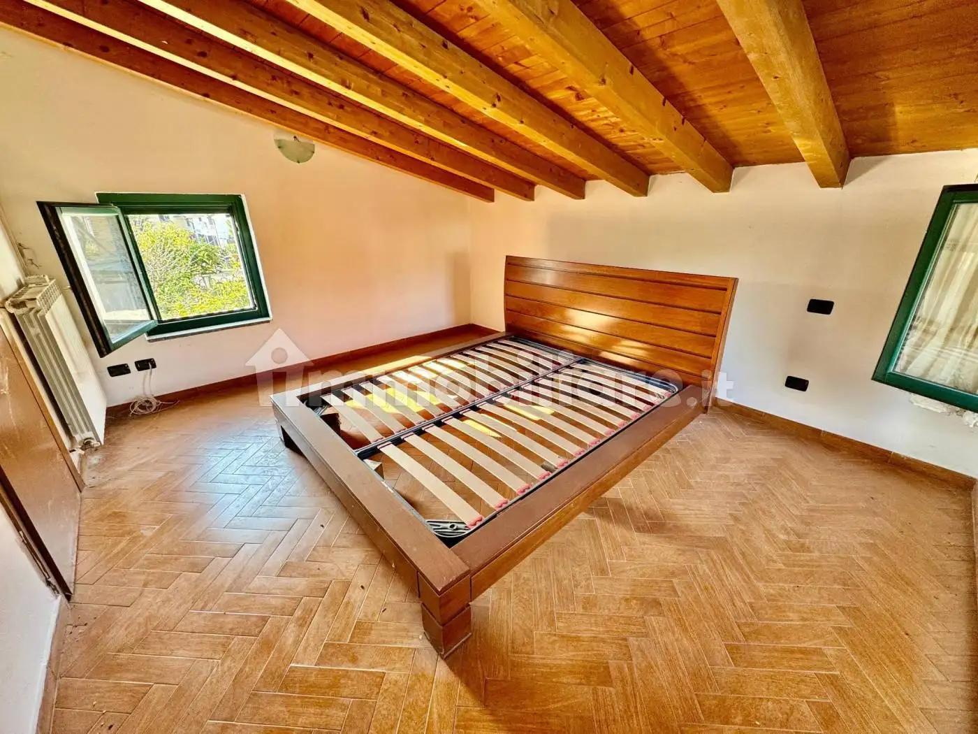 Terratetto unifamiliare via Castello, Calendasco - foto 5