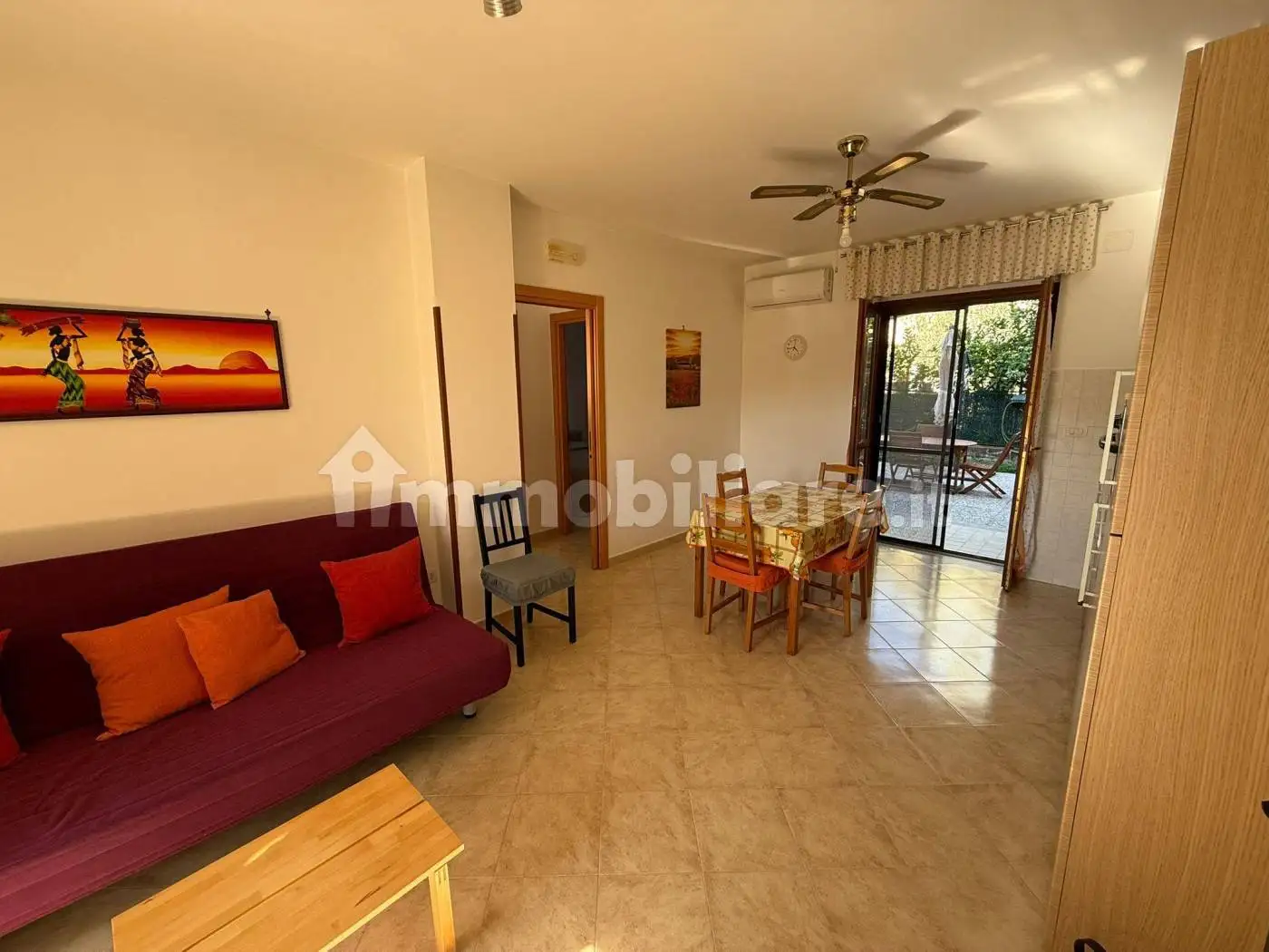 Trilocale via Eligio Maiuri, Marina, Ascea - foto 2