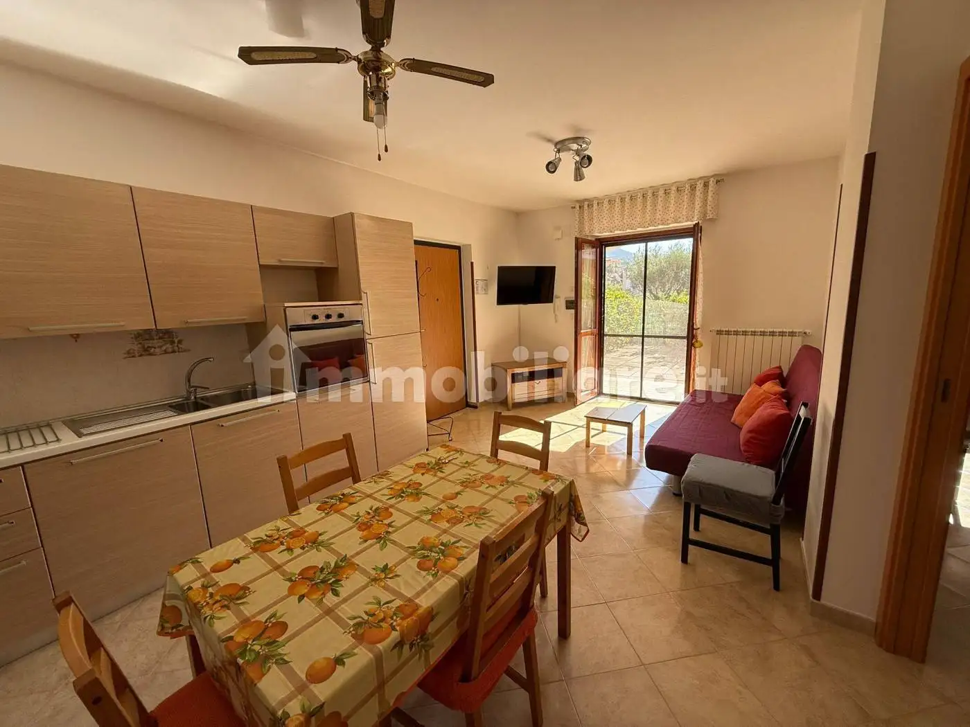 Trilocale via Eligio Maiuri, Marina, Ascea - foto 3