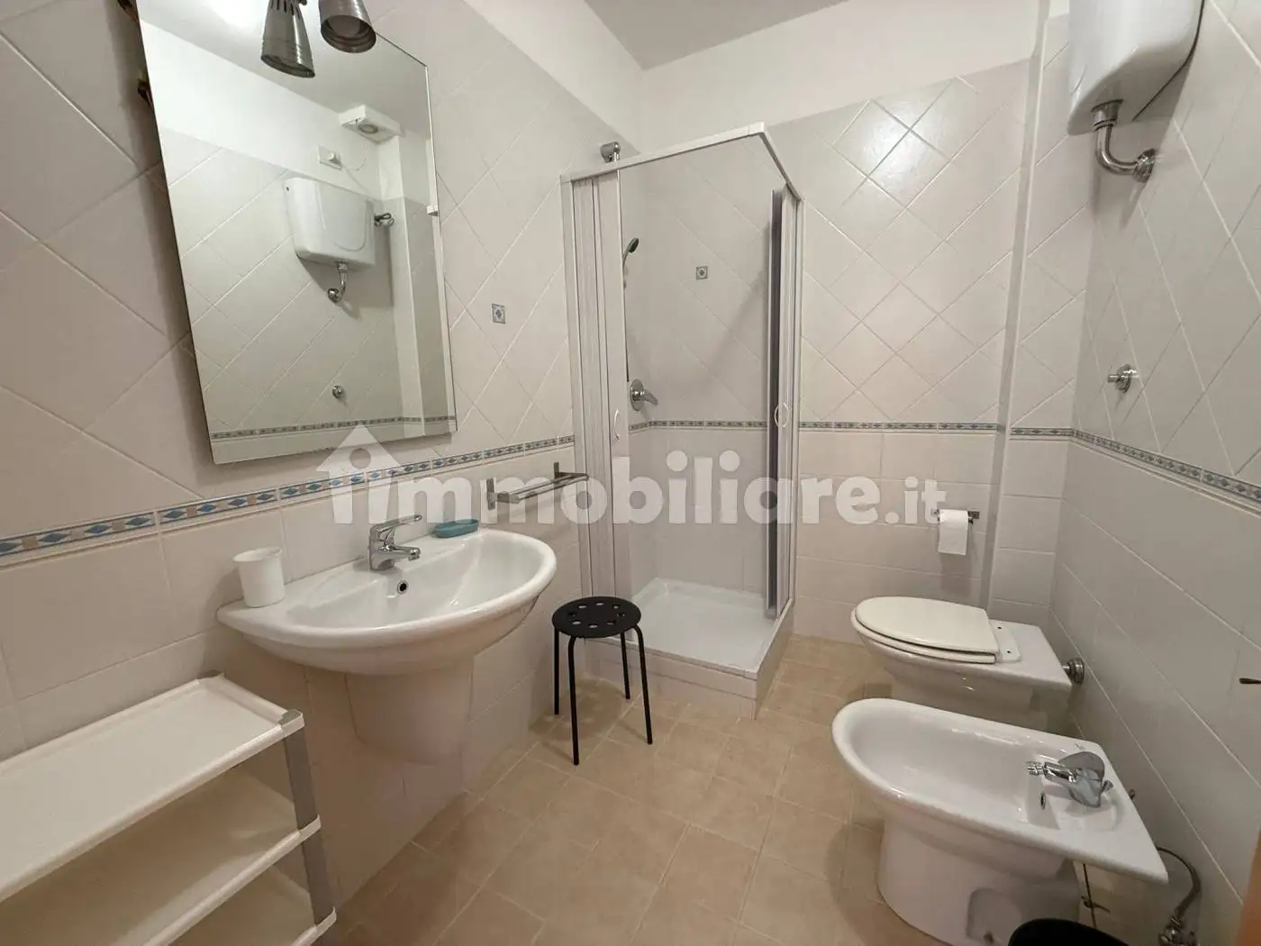 Trilocale via Eligio Maiuri, Marina, Ascea - foto 5