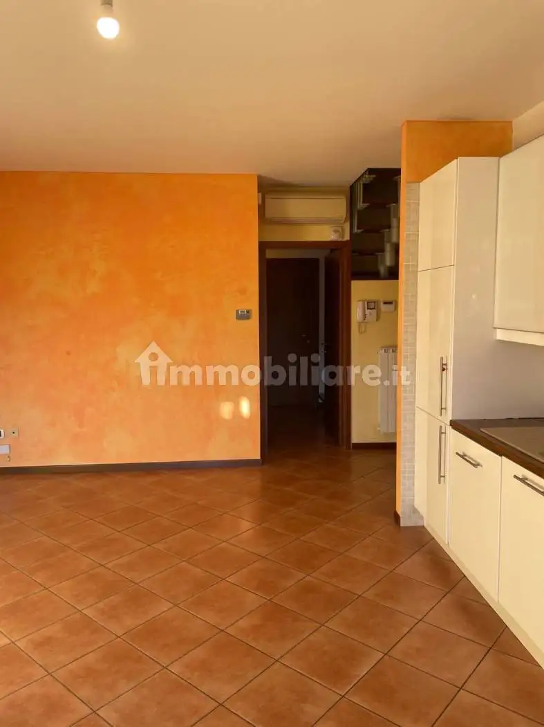 Quadrilocale via Papa Giovanni XXIII 4, Albizzate - foto 5