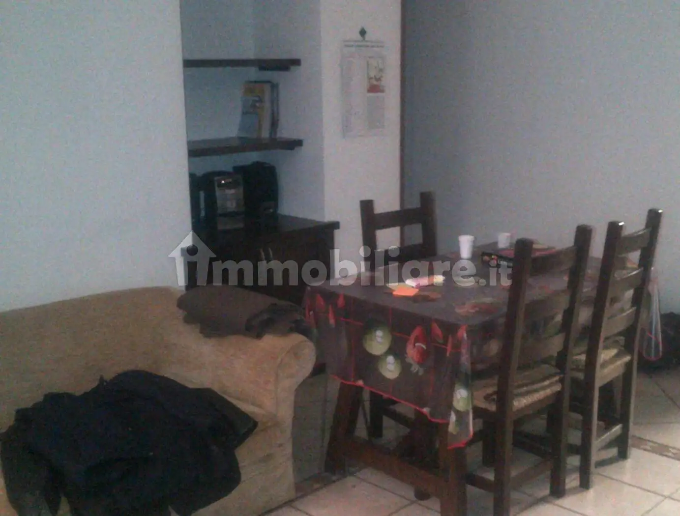 Appartamento in vendita a Pozzuoli