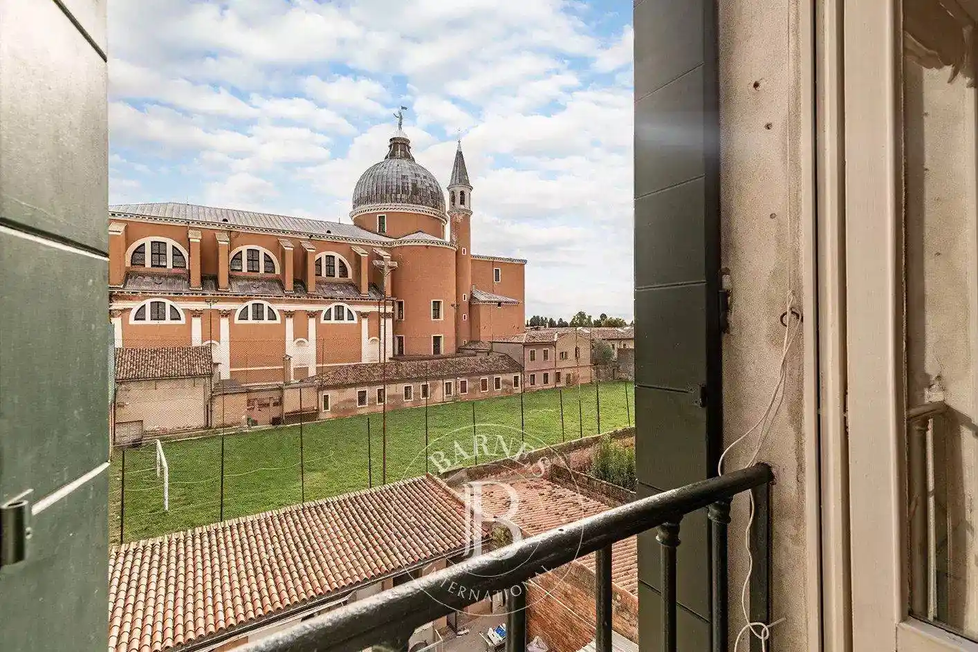 Appartamento ottimo stato, terzo piano, Redentore - Palanca, Venezia - foto 4