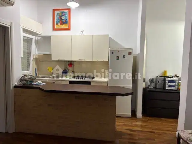 Attico - Mansarda in affitto a Parma