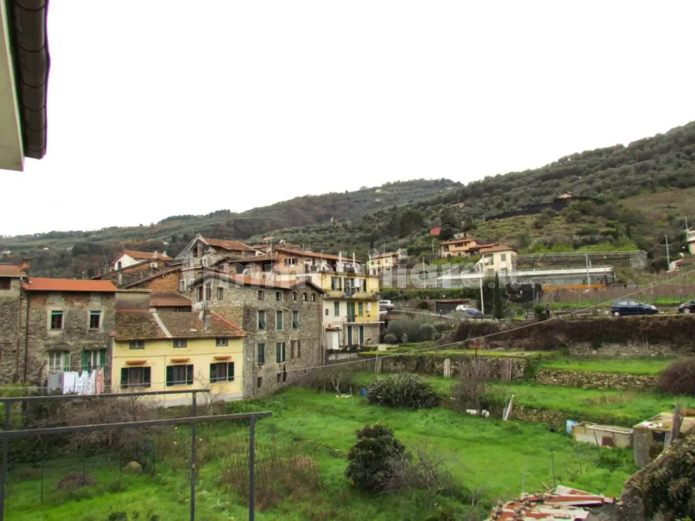 Appartamento in vendita a Dolceacqua