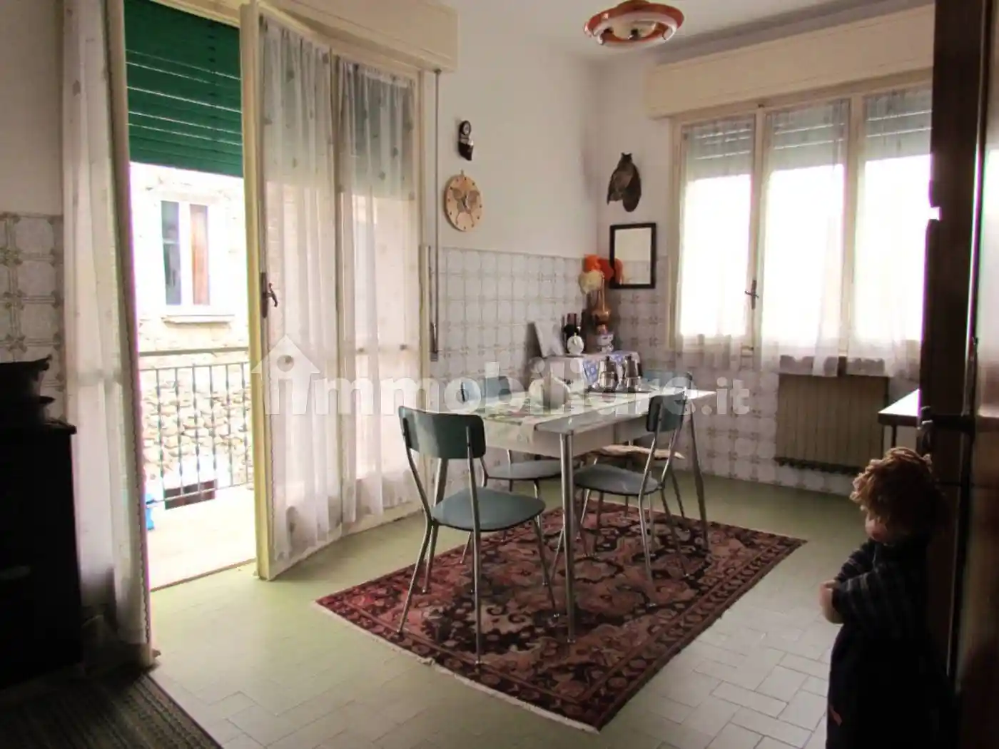 Trilocale via Roma, Dolceacqua - foto 4