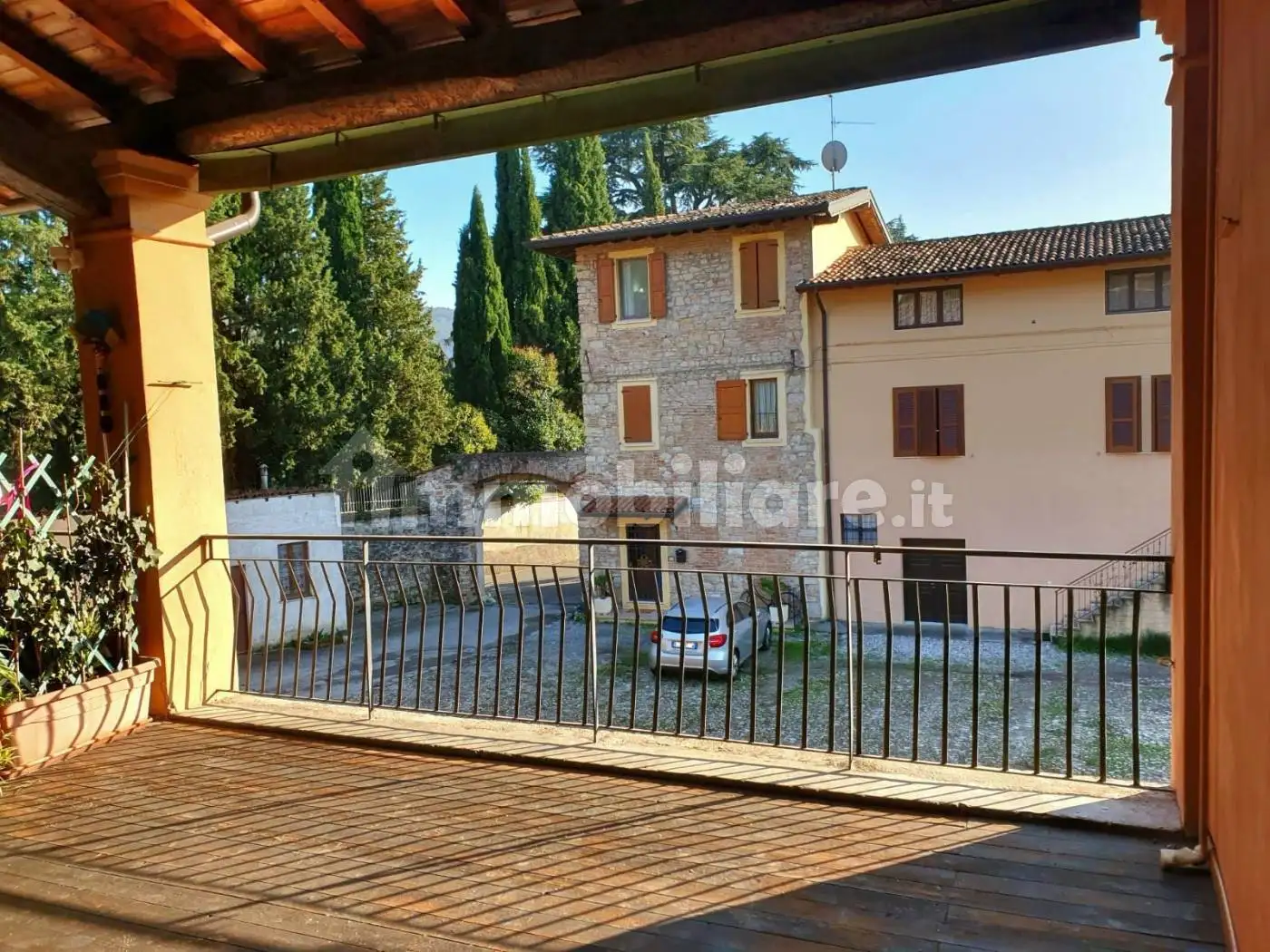 Appartamento in vendita a Brescia