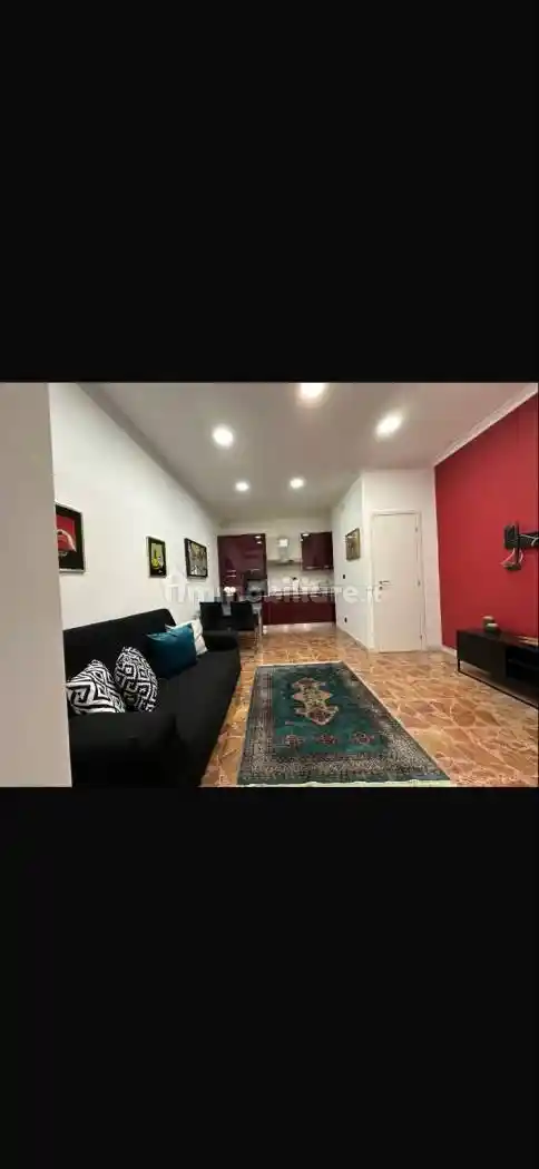 Bilocale Riviera Di Chiaia 48, Mergellina - Piedigrotta, Napoli - foto 2