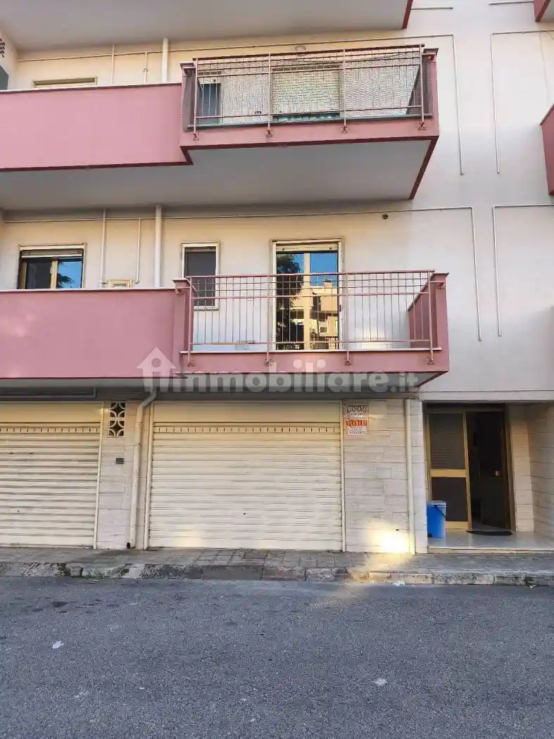 Appartamento in vendita a Castellana Grotte