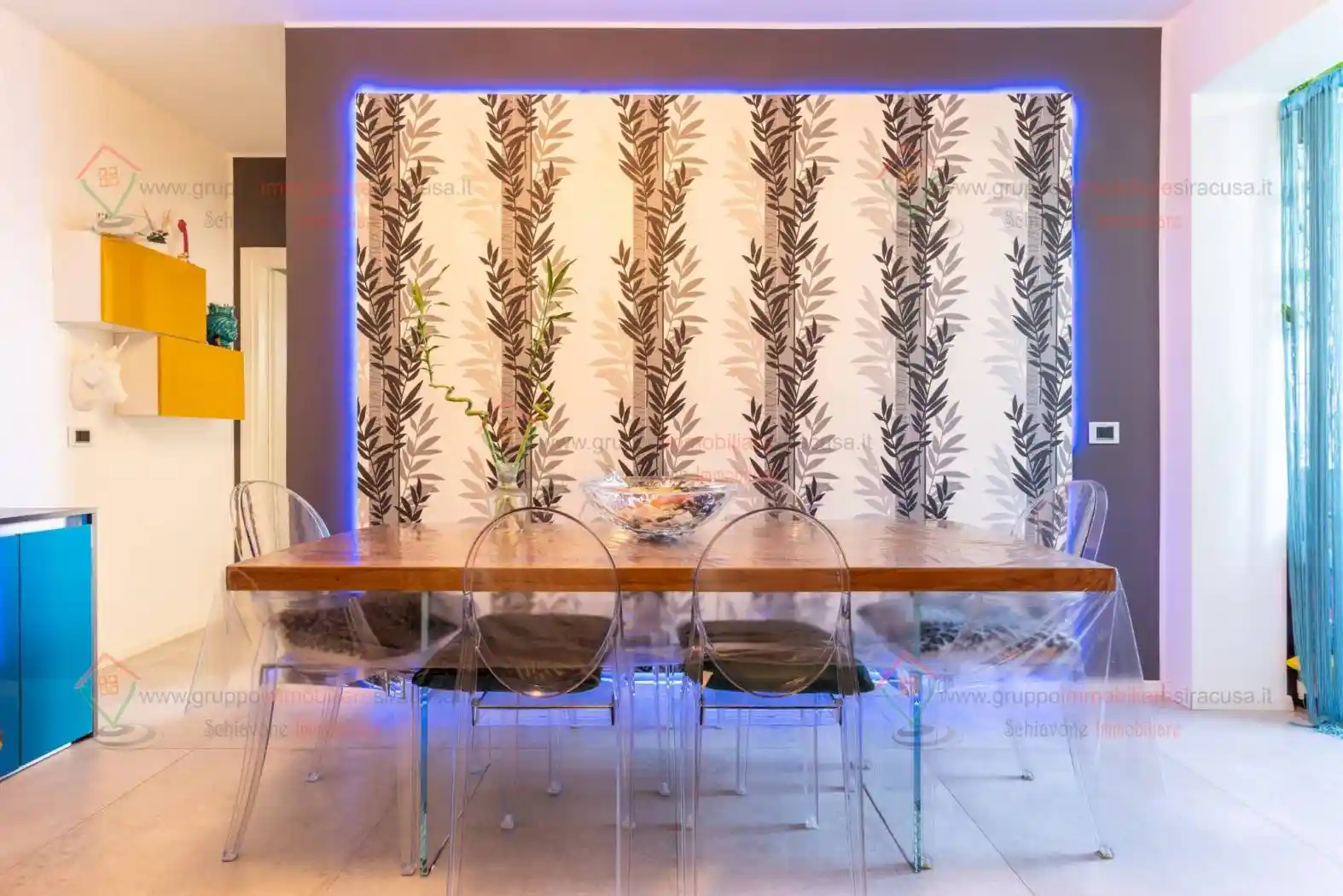 Bilocale via agamennone, Belvedere - Tremmilia, Siracusa - foto 3