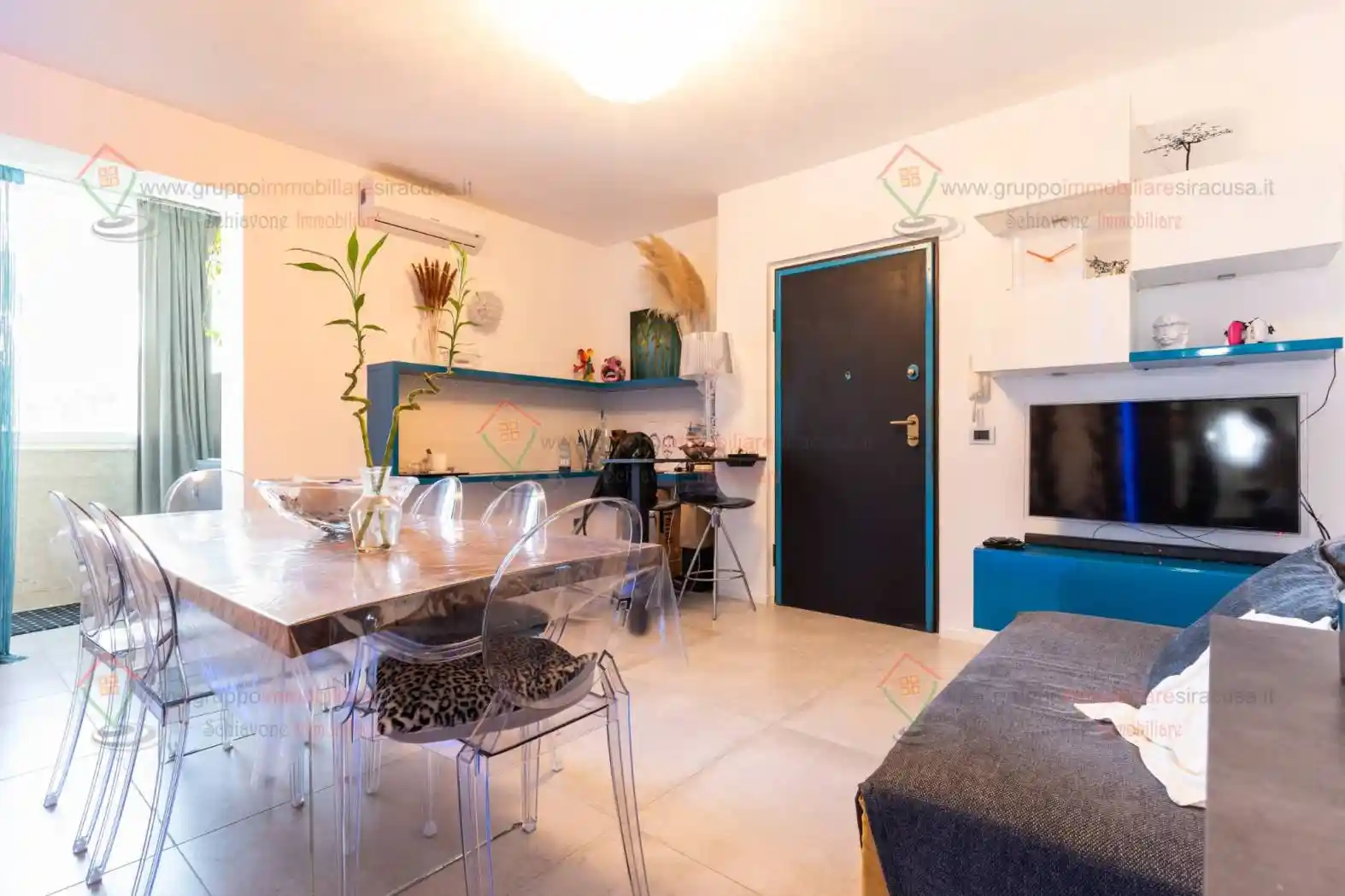 Bilocale via agamennone, Belvedere - Tremmilia, Siracusa - foto 4