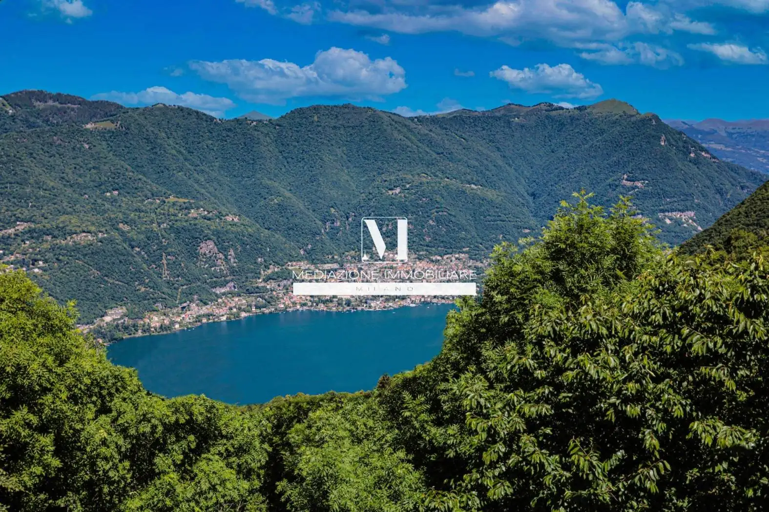 Trilocale nuovo, primo piano, Brunate - foto 2