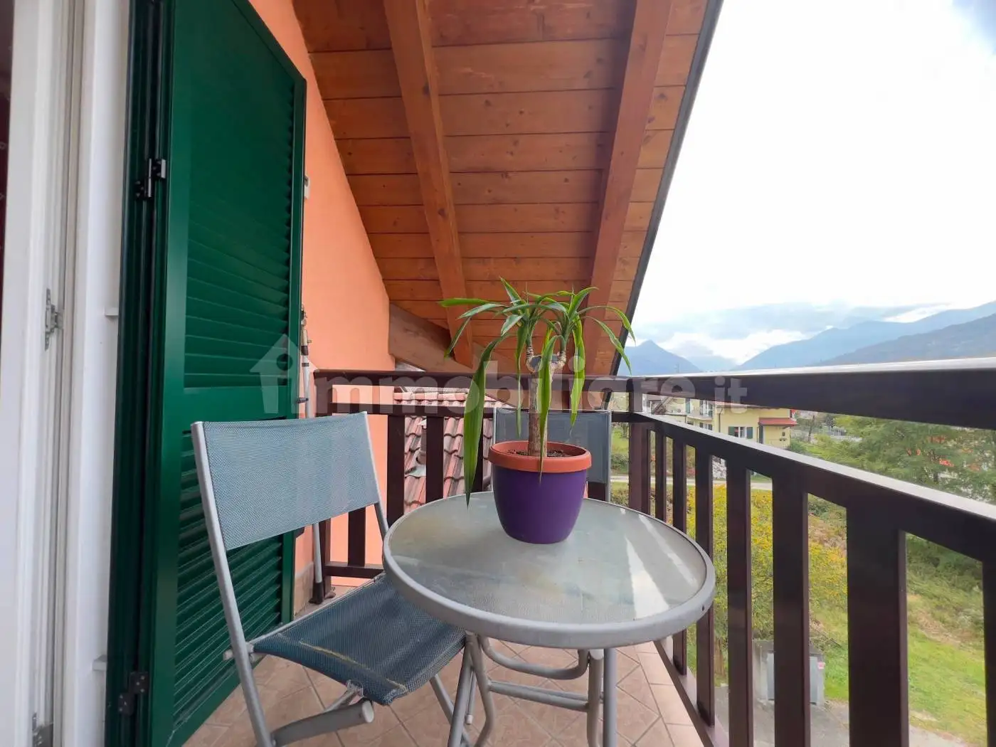 Appartamento in vendita a Scurelle